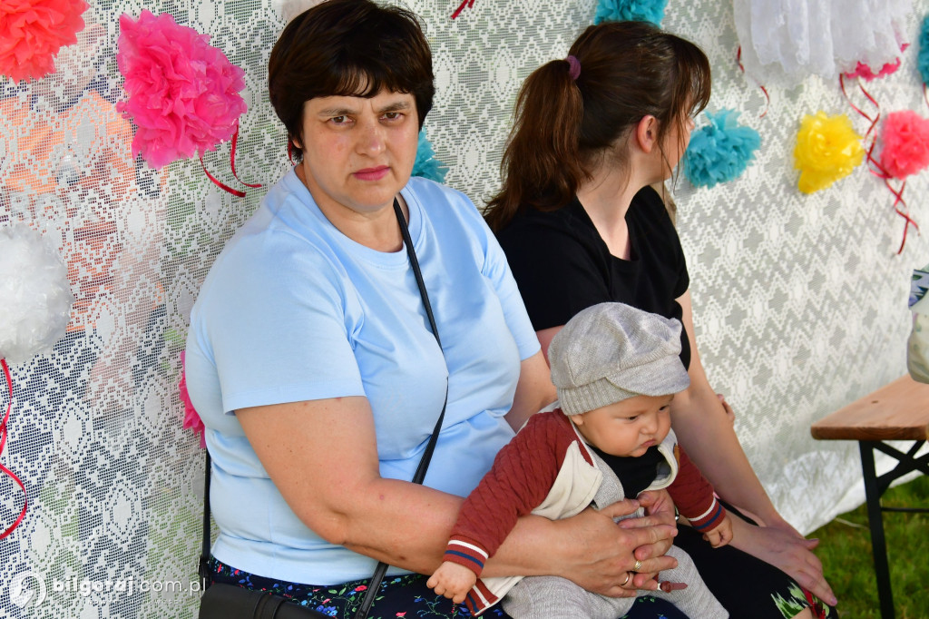 Wicie wianków u Dereźnianek – tradycja, integracja i twórcze spędzanie wolnego czasu