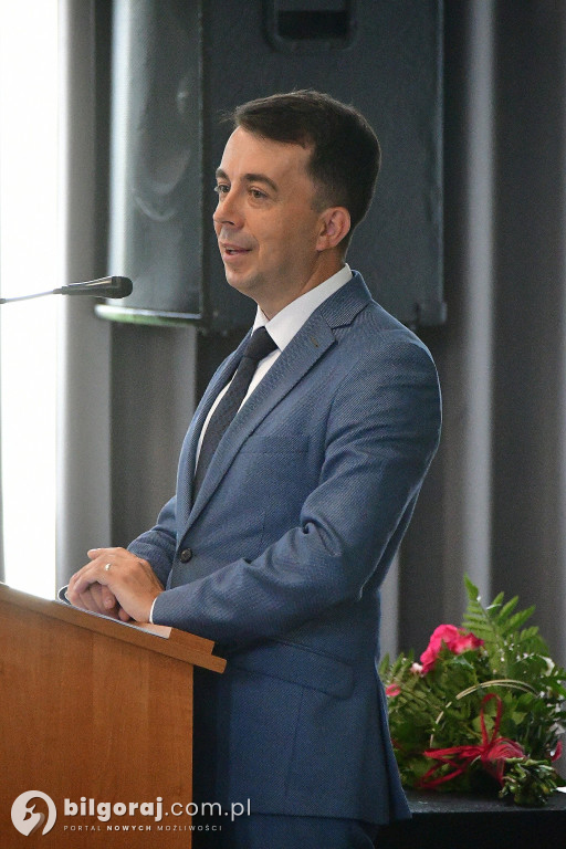 Zakończenie roku szkolnego w OZN-cie i ZSZiO
