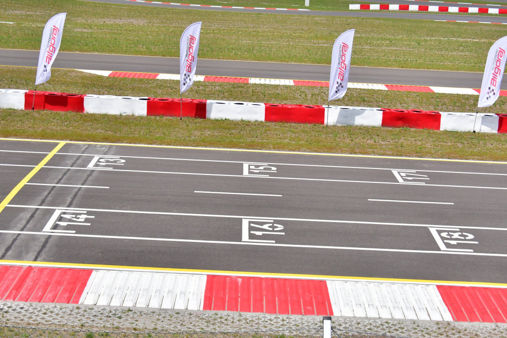 Otwarcie Autodromu Biłgoraj – nowoczesny tor motosportowy na mapie Polski i Europy