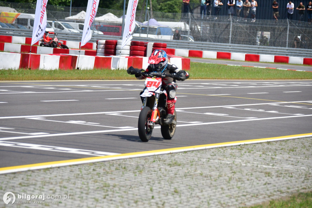 Otwarcie Autodromu Biłgoraj – nowoczesny tor motosportowy na mapie Polski i Europy
