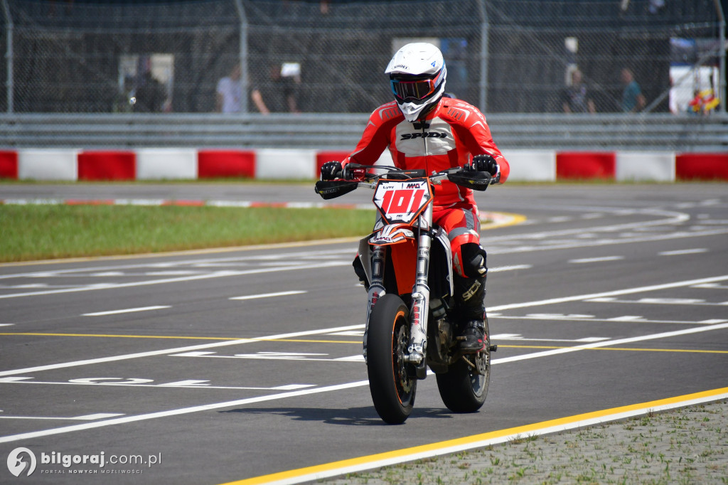 Otwarcie Autodromu Biłgoraj – nowoczesny tor motosportowy na mapie Polski i Europy