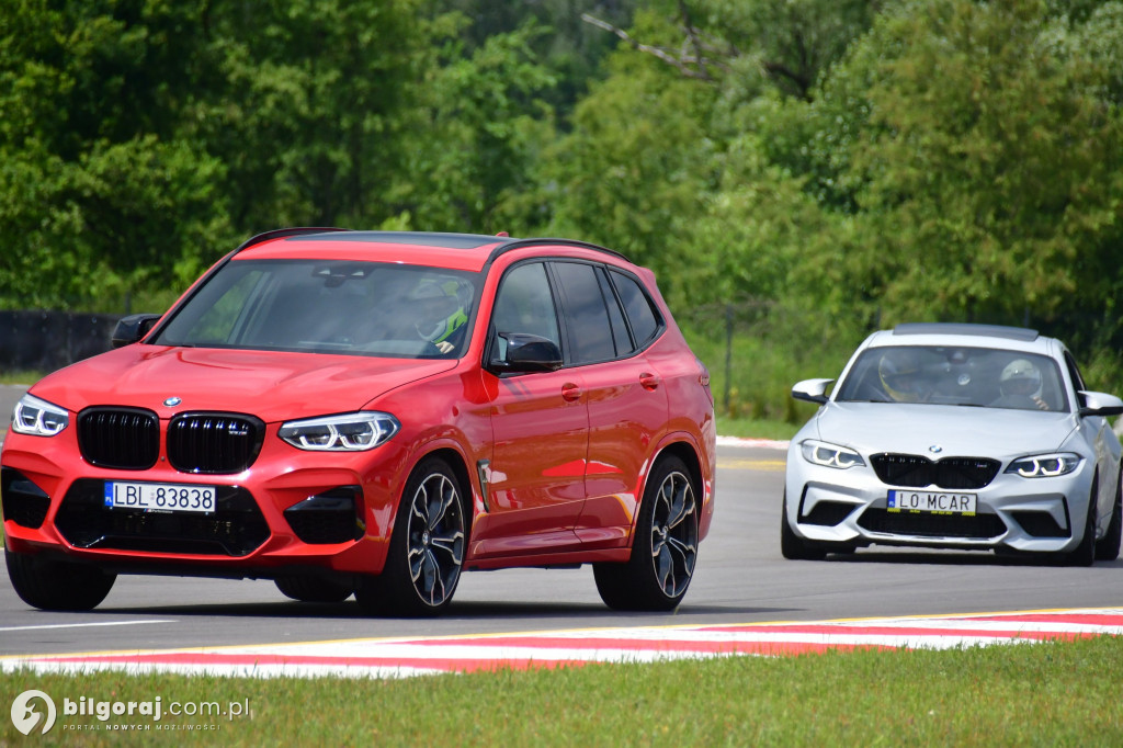 Otwarcie Autodromu Biłgoraj – nowoczesny tor motosportowy na mapie Polski i Europy