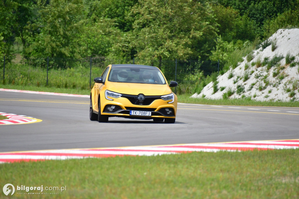 Otwarcie Autodromu Biłgoraj – nowoczesny tor motosportowy na mapie Polski i Europy