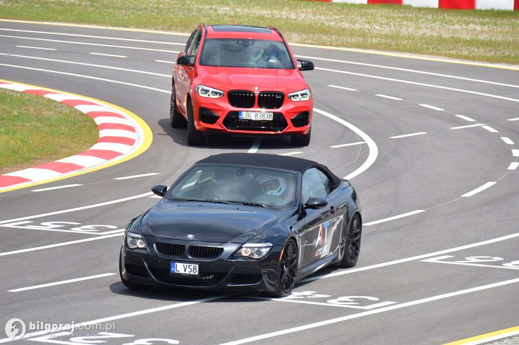 Otwarcie Autodromu Biłgoraj – nowoczesny tor motosportowy na mapie Polski i Europy