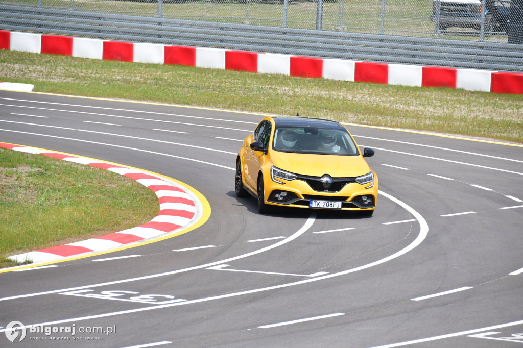 Otwarcie Autodromu Biłgoraj – nowoczesny tor motosportowy na mapie Polski i Europy