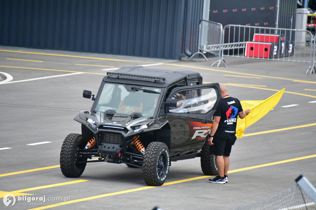 Otwarcie Autodromu Biłgoraj – nowoczesny tor motosportowy na mapie Polski i Europy