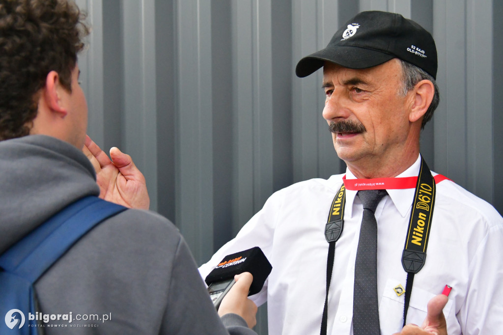 Otwarcie Autodromu Biłgoraj – nowoczesny tor motosportowy na mapie Polski i Europy