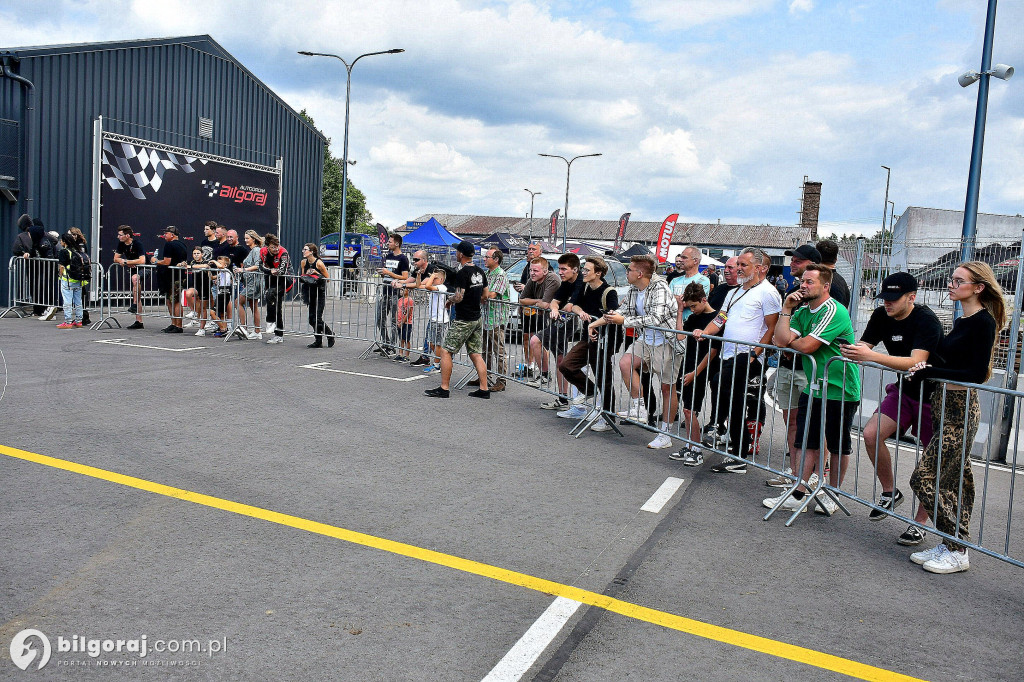 Otwarcie Autodromu Biłgoraj – nowoczesny tor motosportowy na mapie Polski i Europy