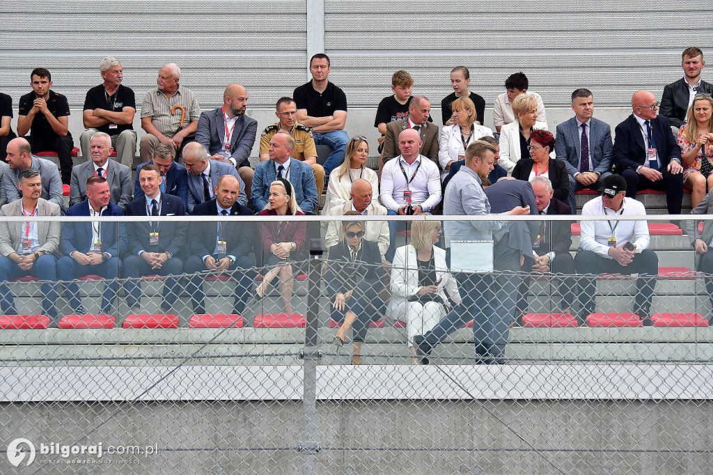 Otwarcie Autodromu Biłgoraj – nowoczesny tor motosportowy na mapie Polski i Europy