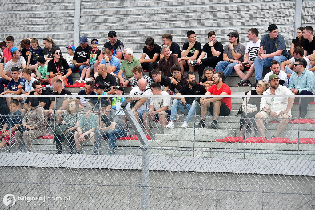Otwarcie Autodromu Biłgoraj – nowoczesny tor motosportowy na mapie Polski i Europy