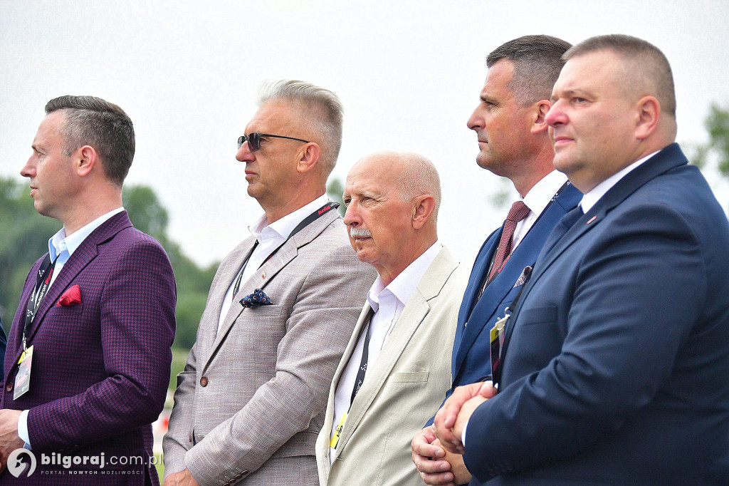 Otwarcie Autodromu Biłgoraj – nowoczesny tor motosportowy na mapie Polski i Europy