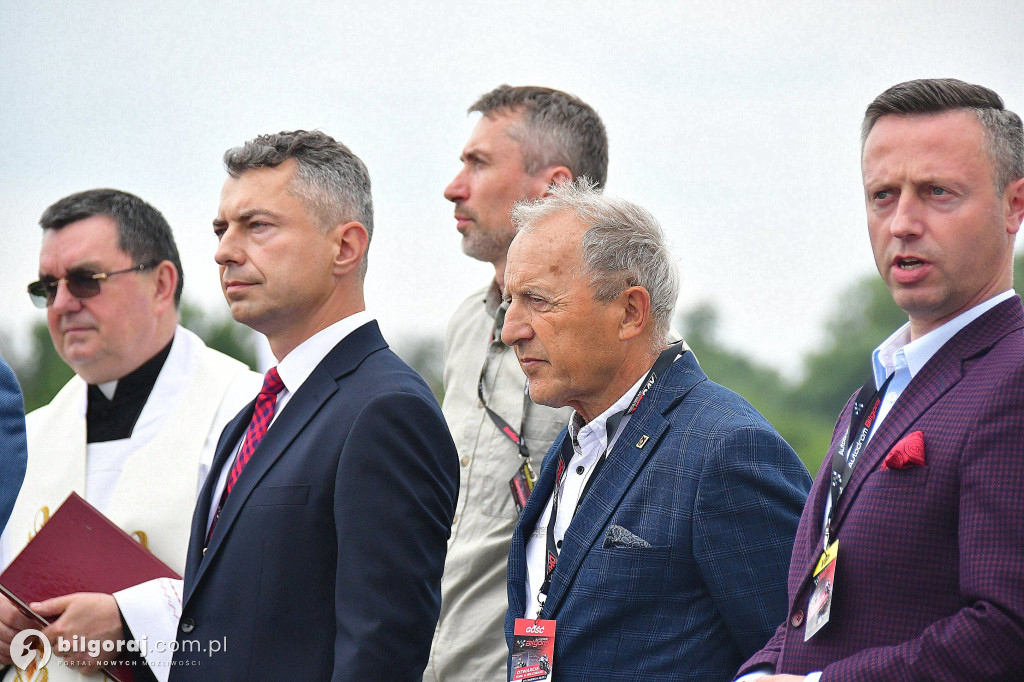 Otwarcie Autodromu Biłgoraj – nowoczesny tor motosportowy na mapie Polski i Europy