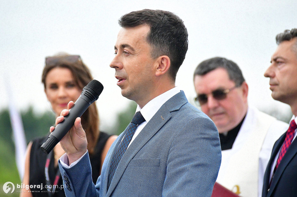 Otwarcie Autodromu Biłgoraj – nowoczesny tor motosportowy na mapie Polski i Europy