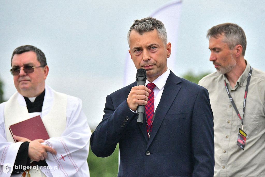 Otwarcie Autodromu Biłgoraj – nowoczesny tor motosportowy na mapie Polski i Europy