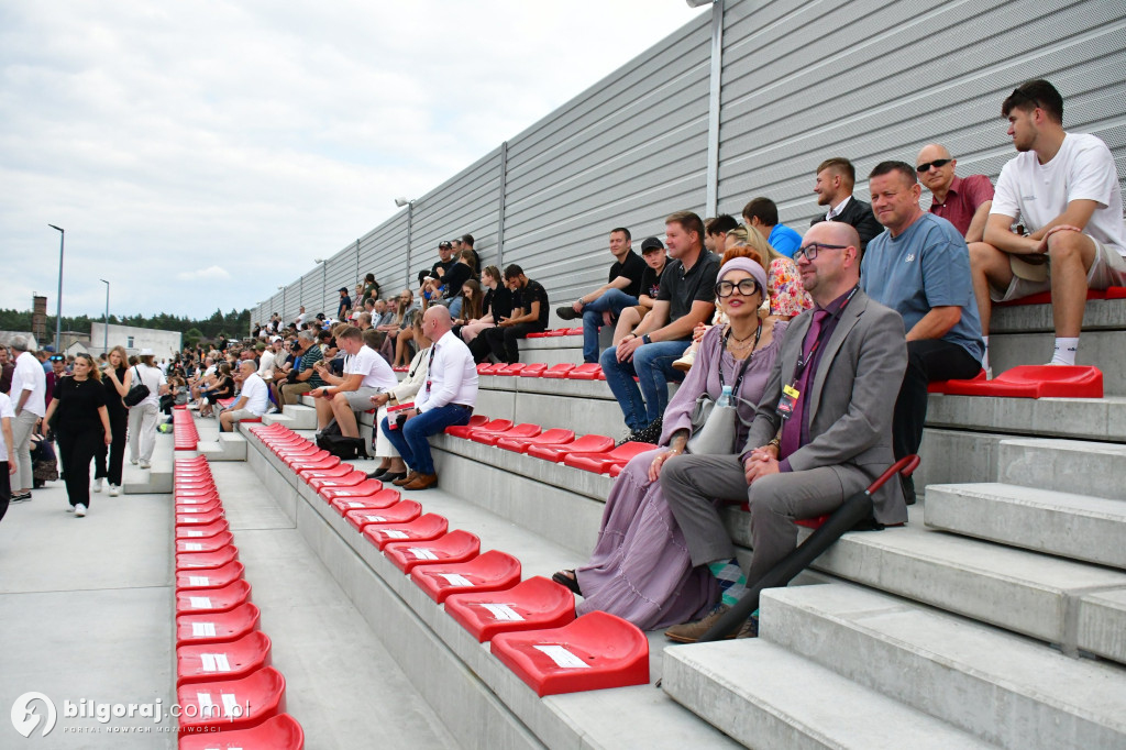 Otwarcie Autodromu Biłgoraj – nowoczesny tor motosportowy na mapie Polski i Europy