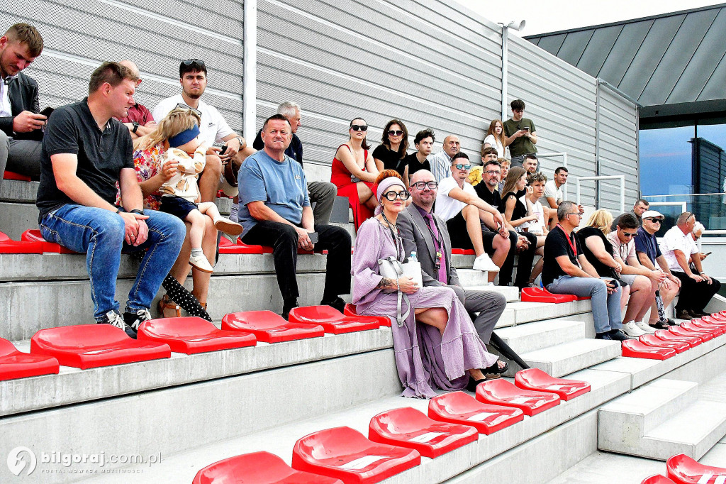 Otwarcie Autodromu Biłgoraj – nowoczesny tor motosportowy na mapie Polski i Europy