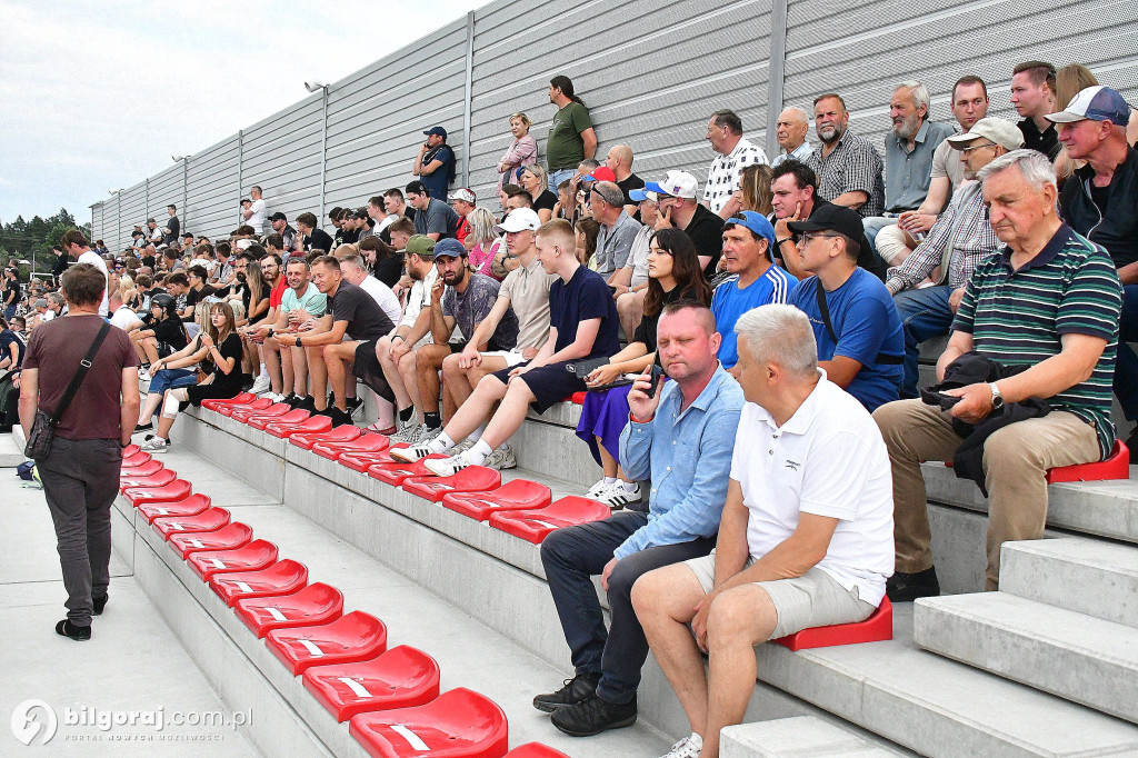 Otwarcie Autodromu Biłgoraj – nowoczesny tor motosportowy na mapie Polski i Europy