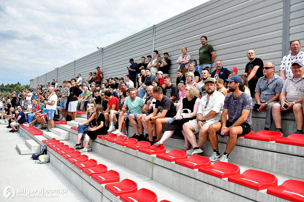 Otwarcie Autodromu Biłgoraj – nowoczesny tor motosportowy na mapie Polski i Europy