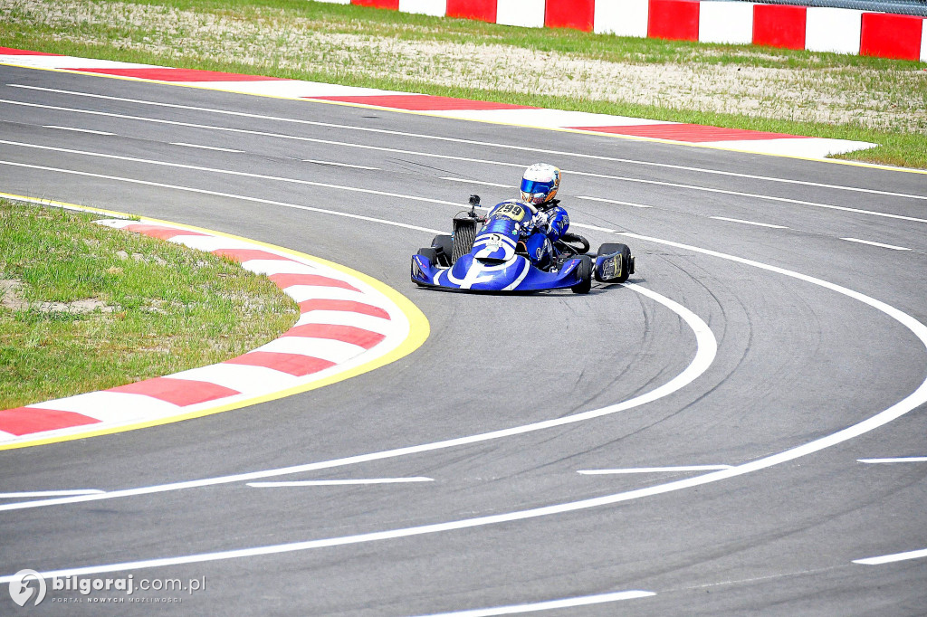Otwarcie Autodromu Biłgoraj – nowoczesny tor motosportowy na mapie Polski i Europy
