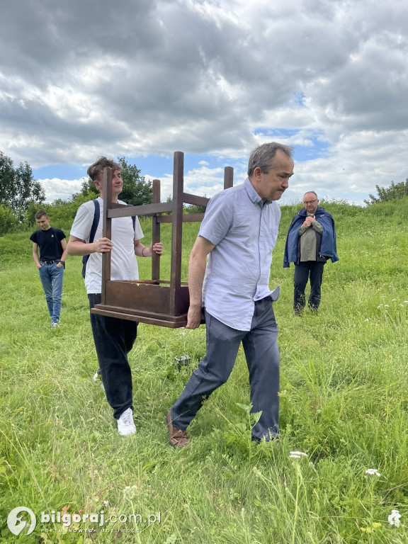 Biłgoraj: Parafialne powitanie wakacji