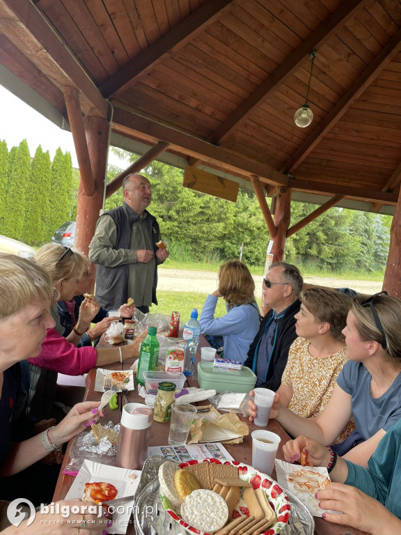 Biłgoraj: Parafialne powitanie wakacji