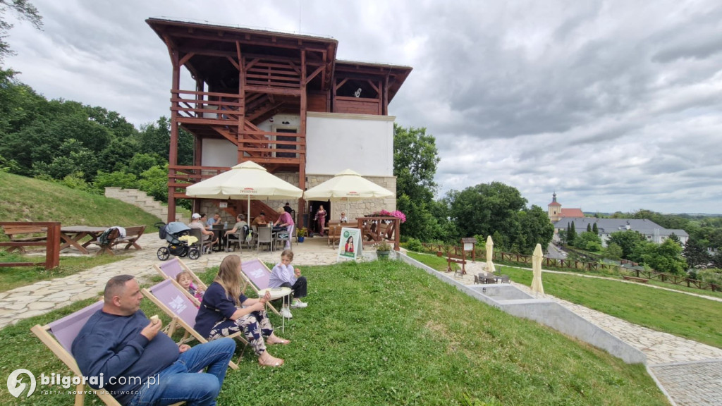 Biłgoraj: Parafialne powitanie wakacji