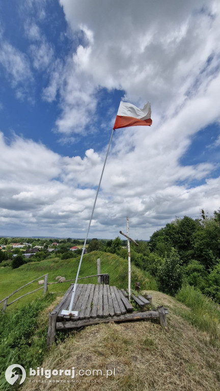 Biłgoraj: Parafialne powitanie wakacji