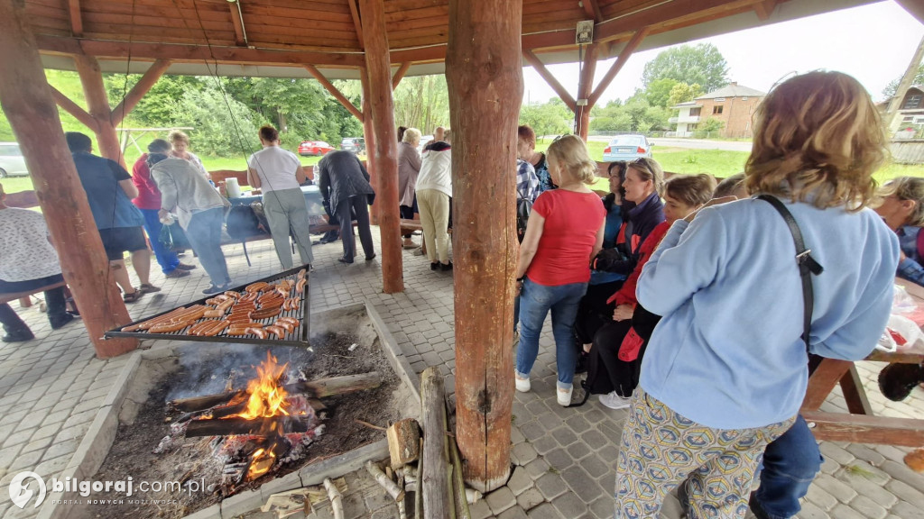 Biłgoraj: Parafialne powitanie wakacji