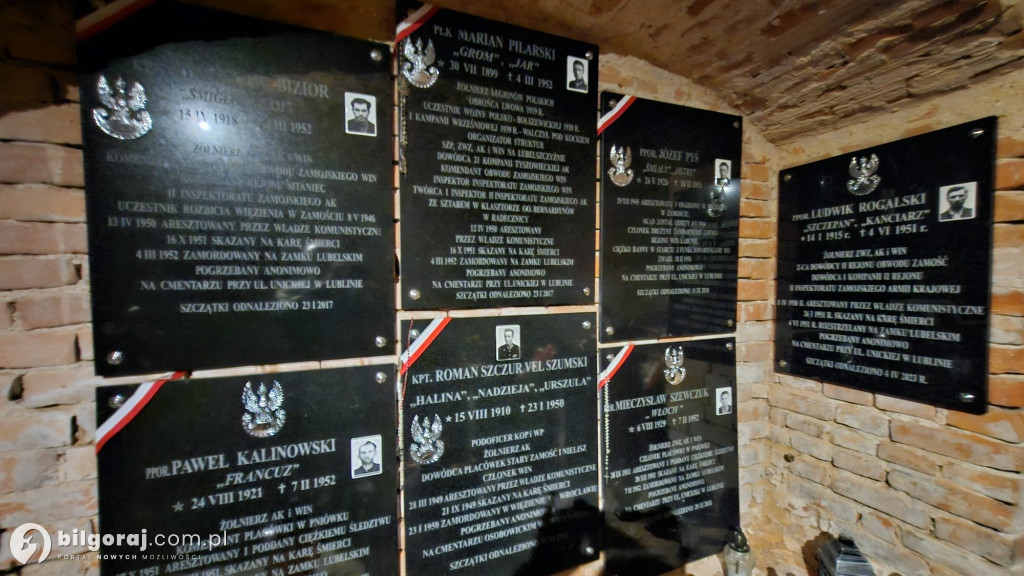 Biłgoraj: Parafialne powitanie wakacji