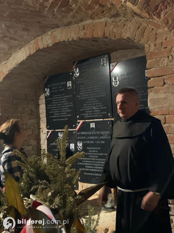 Biłgoraj: Parafialne powitanie wakacji