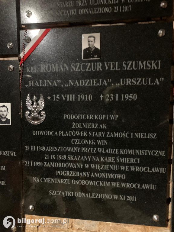 Biłgoraj: Parafialne powitanie wakacji