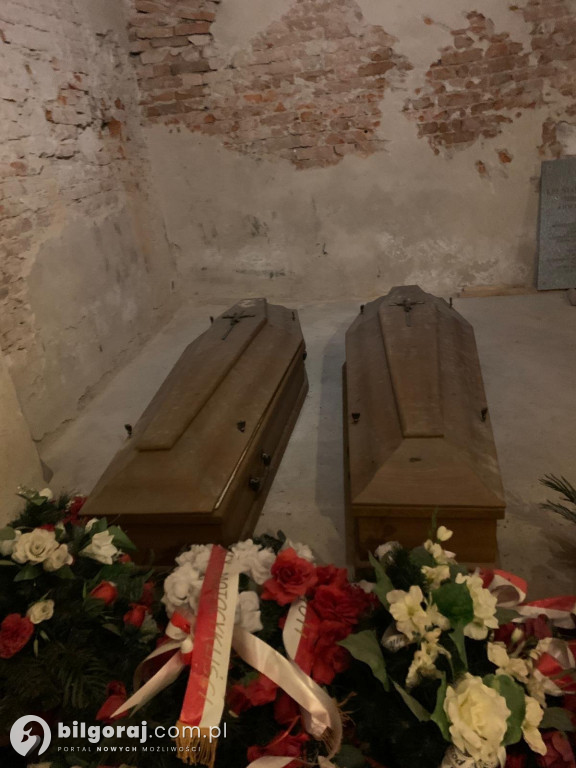 Biłgoraj: Parafialne powitanie wakacji