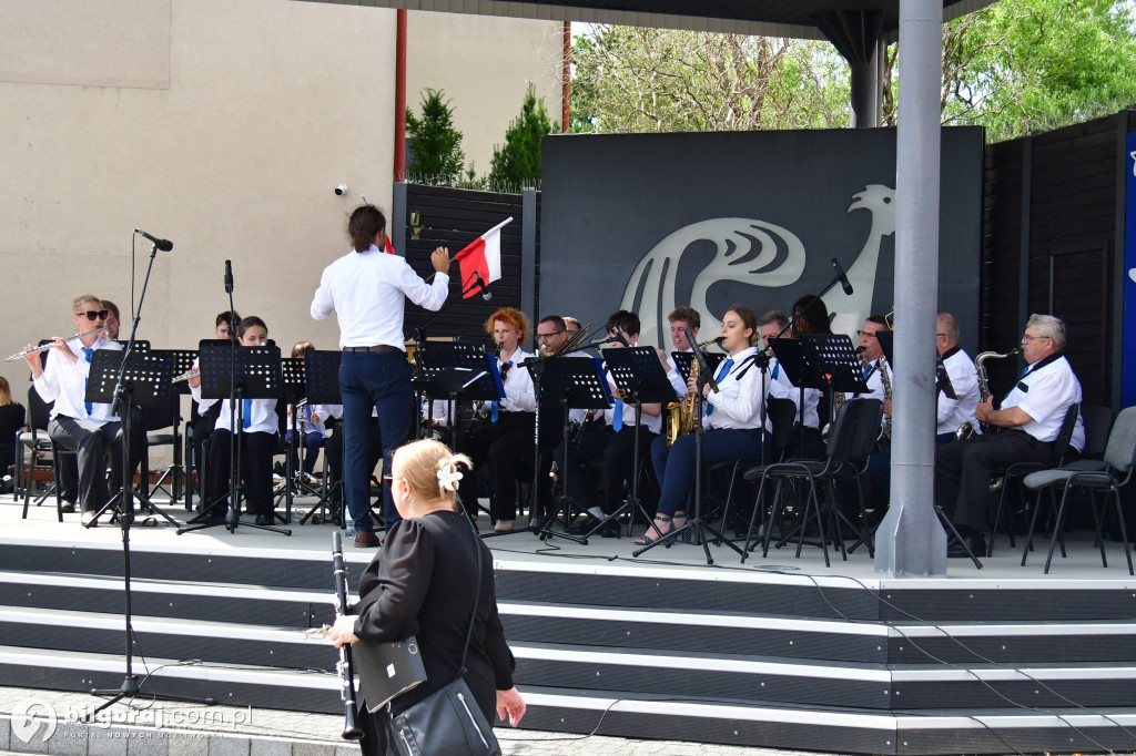 Kresowy Festiwal Orkiestr Dętych w Tarnogrodzie