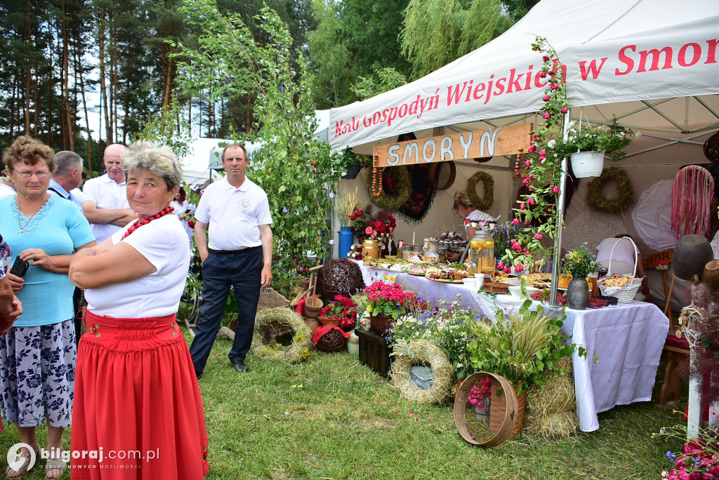 Turniej miejscowości we Frampolu