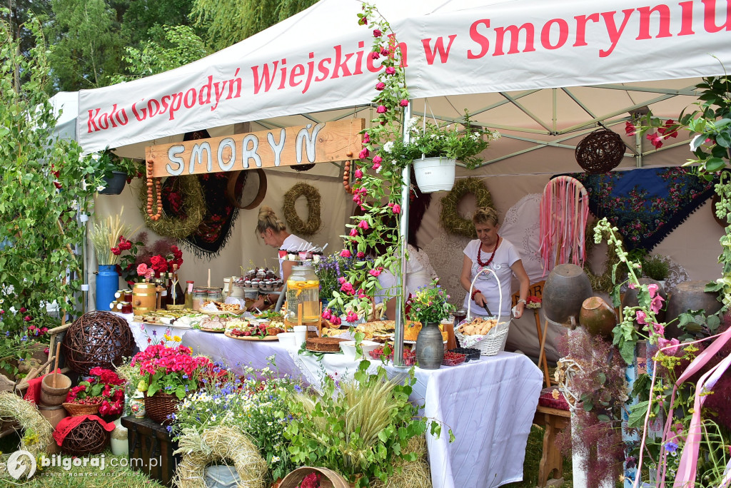 Turniej miejscowości we Frampolu