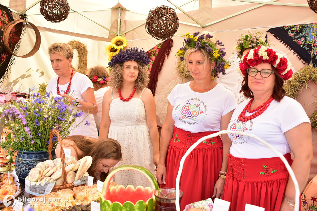 Turniej miejscowości we Frampolu