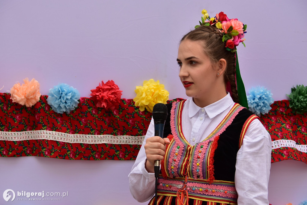 Dzień skupienia dla osób z niepełnosprawnościami w Radzięcinie