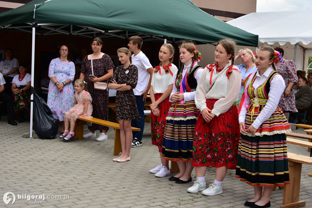 Dzień skupienia dla osób z niepełnosprawnościami w Radzięcinie