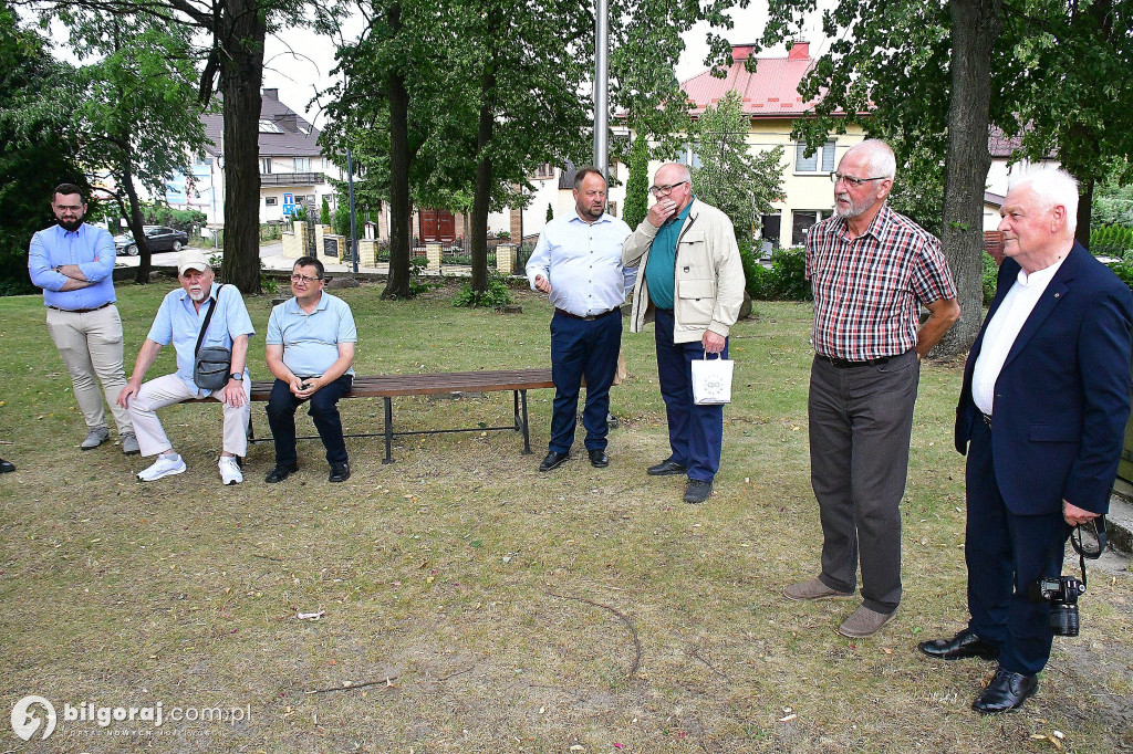 Biłgoraj: Warsztaty dla LSO, budowanie wspólnoty i formacja dorosłych ministrantów