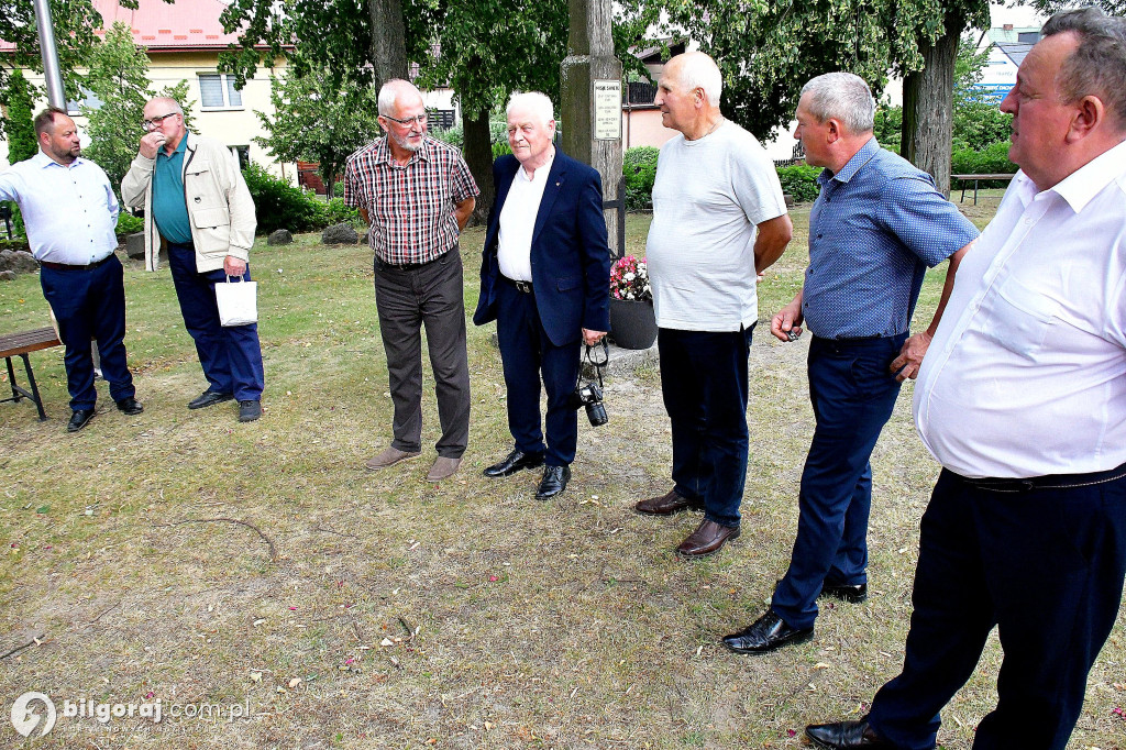 Biłgoraj: Warsztaty dla LSO, budowanie wspólnoty i formacja dorosłych ministrantów