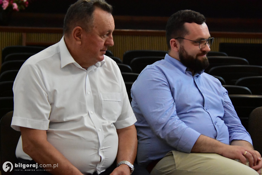 Biłgoraj: Warsztaty dla LSO, budowanie wspólnoty i formacja dorosłych ministrantów