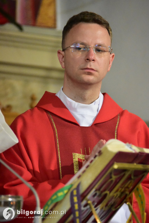 Biłgoraj: Warsztaty dla LSO, budowanie wspólnoty i formacja dorosłych ministrantów