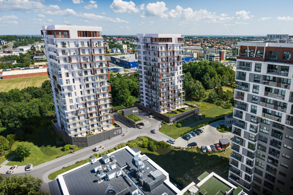 Myślisz o zakupie mieszkania w Rzeszowie? Wybraliśmy inwestycję idealną dla rodzin