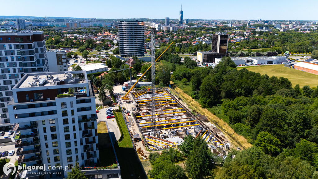 Myślisz o zakupie mieszkania w Rzeszowie? Wybraliśmy inwestycję idealną dla rodzin