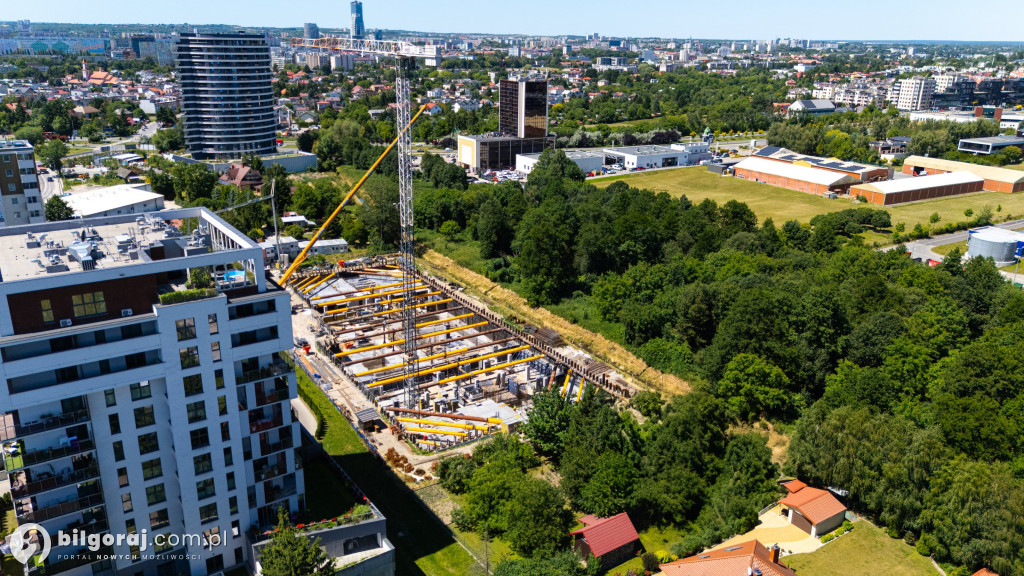 Myślisz o zakupie mieszkania w Rzeszowie? Wybraliśmy inwestycję idealną dla rodzin