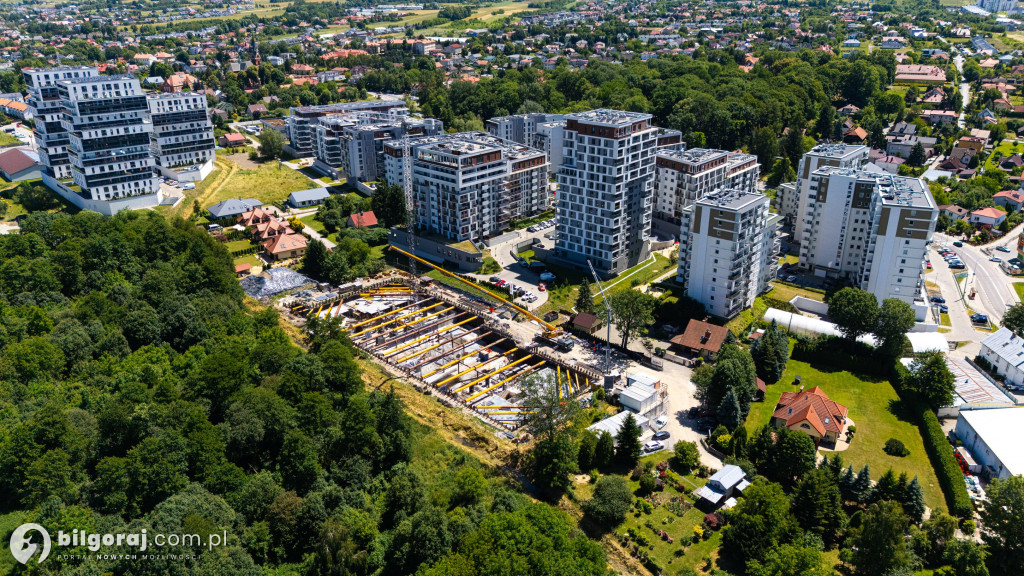 Myślisz o zakupie mieszkania w Rzeszowie? Wybraliśmy inwestycję idealną dla rodzin