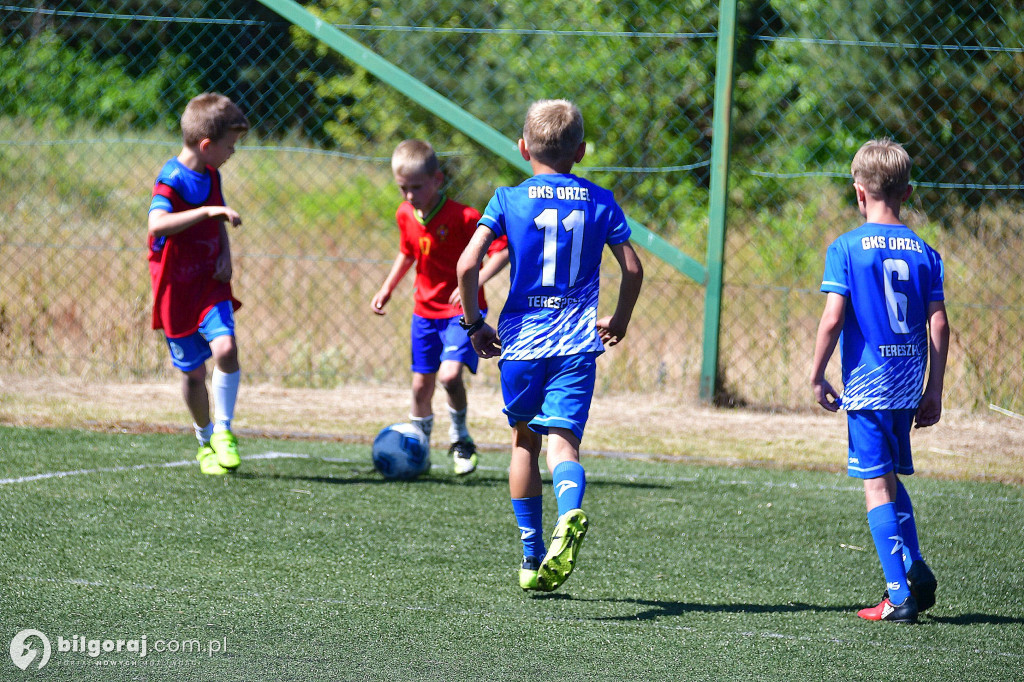 Trwa memoriam im. Adama Olszty
