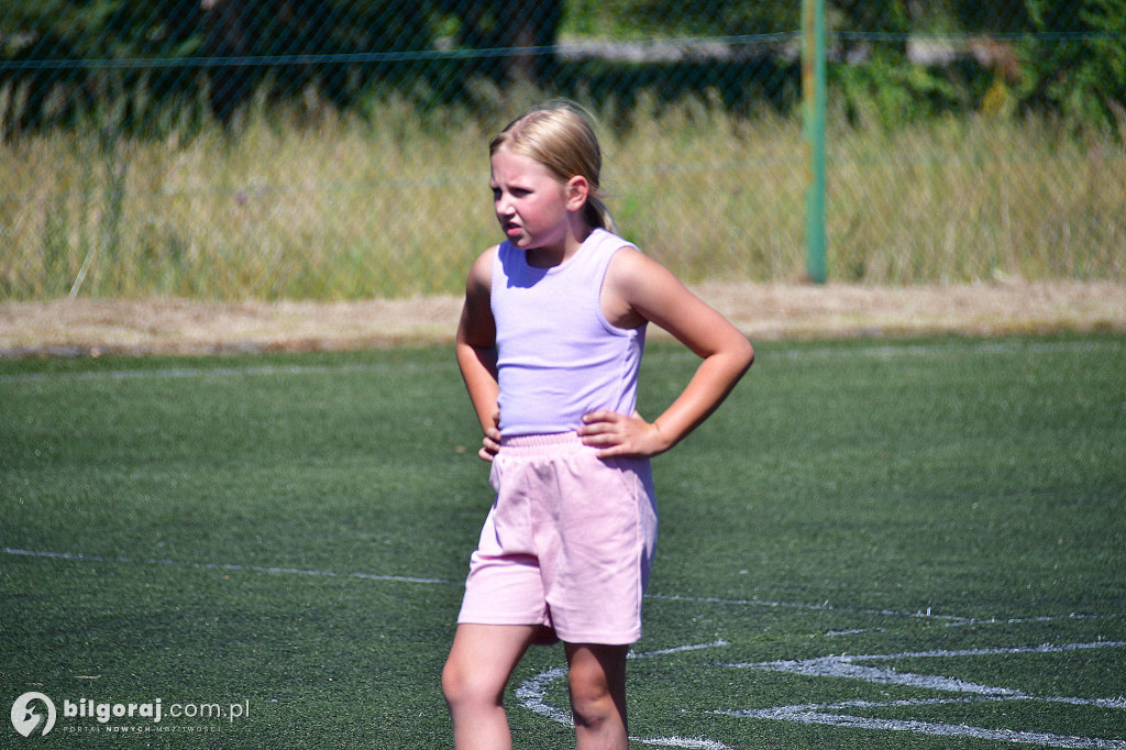 Trwa memoriam im. Adama Olszty