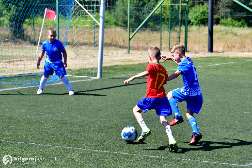 Trwa memoriam im. Adama Olszty