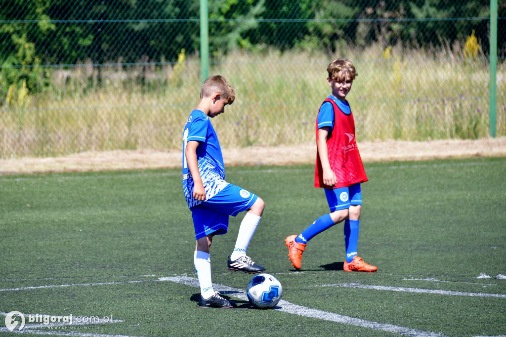Trwa memoriam im. Adama Olszty